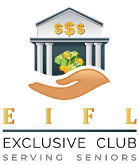 Elder Investment Finance Lenders Club